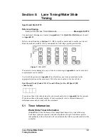 Preview for 45 page of Daktronics All Sport 5100 Operation Manual