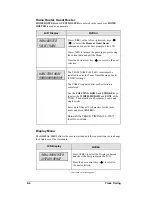 Preview for 60 page of Daktronics All Sport 5100 Operation Manual