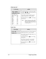 Preview for 70 page of Daktronics All Sport 5100 Operation Manual