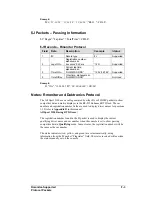 Preview for 133 page of Daktronics All Sport 5100 Operation Manual