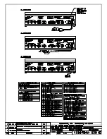 Preview for 73 page of Daktronics ALL SPORT 5500 SERIES Operation Manual