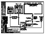 Preview for 20 page of Daktronics BB-2140 Display Manual