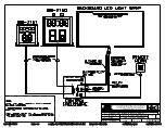 Preview for 27 page of Daktronics BB-2160 Display Manual