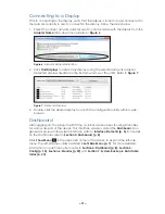 Preview for 8 page of Daktronics DMP-8000 Series Operation Manual