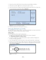 Preview for 40 page of Daktronics DMP-8000 Series Operation Manual