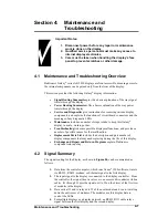 Preview for 31 page of Daktronics Galaxy AE-3010 Manual