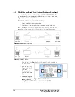 Preview for 64 page of Daktronics Galaxy AE-3010 Manual