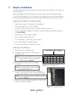 Preview for 7 page of Daktronics Large Matrix Galaxy GT6X Series Installation And Operation Manual