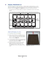 Preview for 19 page of Daktronics Large Matrix Galaxy GT6X Series Installation And Operation Manual