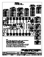 Preview for 28 page of Daktronics P1753 Display Manual