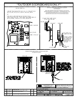 Preview for 29 page of Daktronics P1753 Display Manual