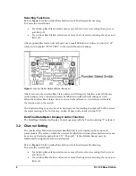 Preview for 14 page of Daktronics RC-100 Operation Manual