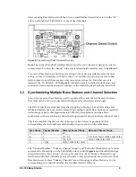 Preview for 15 page of Daktronics RC-100 Operation Manual