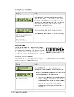 Preview for 21 page of Daktronics RC-100 Operation Manual