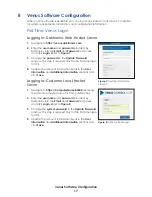 Preview for 21 page of Daktronics SMALL MATRIX GALAXY GS6 Series Installation And Operation Manual