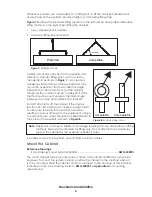 Preview for 10 page of Daktronics SPORTSOUND 1500HD Installation Manual