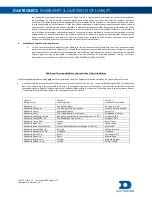 Preview for 53 page of Daktronics SPORTSOUND 1500HD Installation Manual