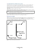 Preview for 23 page of Daktronics SW-2001 Display Manual