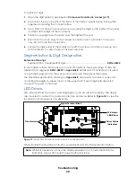 Preview for 24 page of Daktronics SW-2001 Display Manual