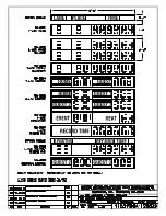 Preview for 33 page of Daktronics SW-2001 Display Manual