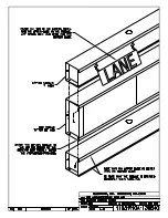 Preview for 44 page of Daktronics SW-2001 Display Manual