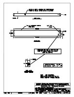 Preview for 47 page of Daktronics SW-2001 Display Manual