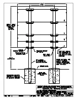 Preview for 50 page of Daktronics SW-2001 Display Manual