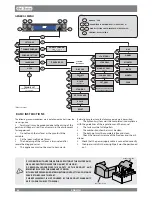 Preview for 42 page of Dal Zotto BEATRICE User Manual