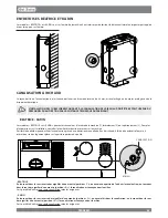 Preview for 63 page of Dal Zotto BEATRICE User Manual