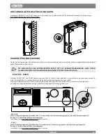 Preview for 89 page of Dal Zotto BEATRICE User Manual