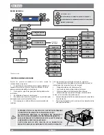 Preview for 120 page of Dal Zotto BEATRICE User Manual