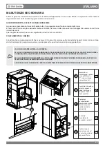 Preview for 37 page of Dal Zotto DZ LP30 User Manual