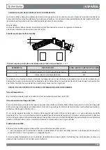 Preview for 155 page of Dal Zotto DZ LP30 User Manual