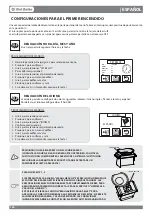 Preview for 160 page of Dal Zotto DZ LP30 User Manual