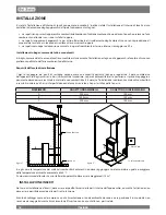 Preview for 18 page of Dal Zotto FRIDA IDRO User Manual