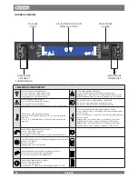 Preview for 26 page of Dal Zotto FRIDA IDRO User Manual