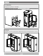 Preview for 38 page of Dal Zotto FRIDA IDRO User Manual