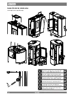 Preview for 40 page of Dal Zotto FRIDA IDRO User Manual