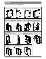 Preview for 80 page of Dal Zotto FRIDA IDRO User Manual