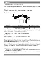 Preview for 89 page of Dal Zotto FRIDA IDRO User Manual