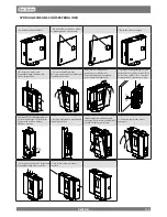 Preview for 113 page of Dal Zotto FRIDA IDRO User Manual