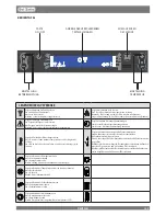 Preview for 125 page of Dal Zotto FRIDA IDRO User Manual