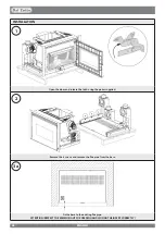 Preview for 48 page of Dal Zotto INSERTO 700 AIR User Manual