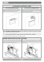 Preview for 153 page of Dal Zotto INSERTO 700 AIR User Manual