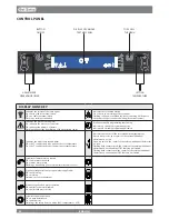 Preview for 42 page of Dal Zotto JOLE IDRO 2.0 User Manual