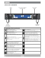 Preview for 68 page of Dal Zotto JOLE IDRO 2.0 User Manual