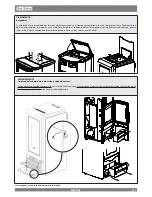 Preview for 131 page of Dal Zotto JOLE IDRO 2.0 User Manual