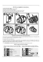 Preview for 5 page of dalap CECYL Quick Start Manual