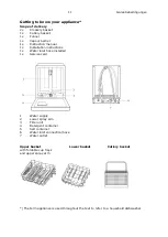 Preview for 30 page of Dalbach GS60V-0B Silver Instruction Manual