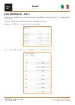 Preview for 17 page of DALCNET DGM02 Device Manual